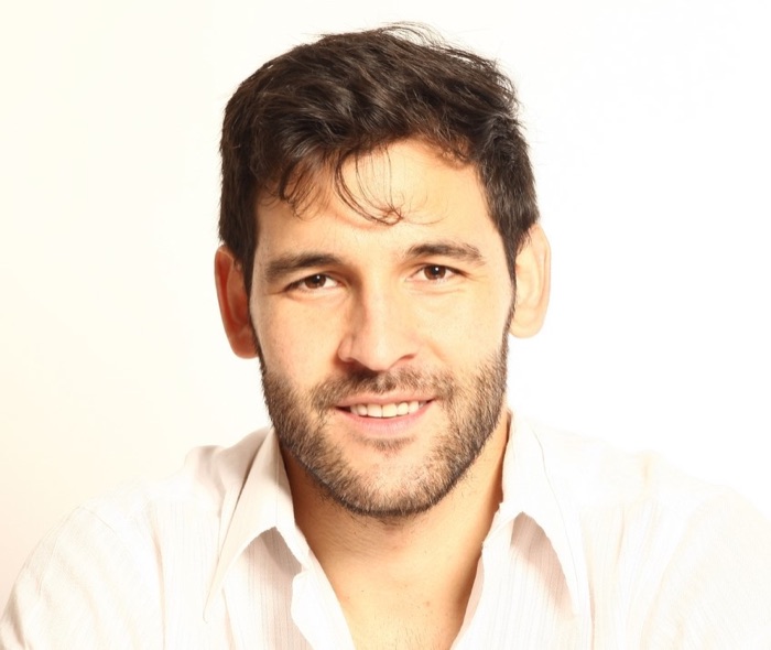 Adrian, Co-Founder